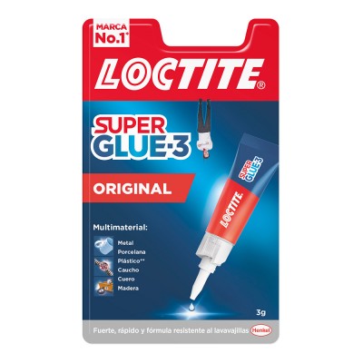 Loctite original 3g 2640968 super glue