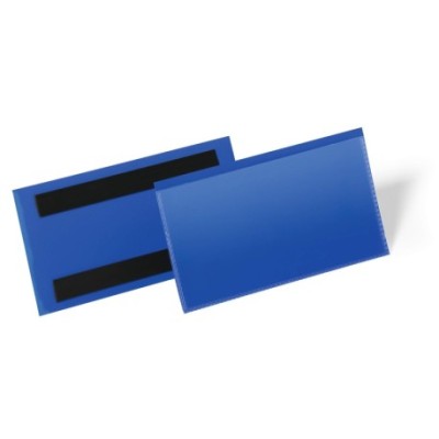 Funda magnetica 150x67 mm Azul Oscuro